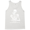 i'm smiling Tank Top