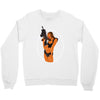bang 01 Crewneck Sweatshirt