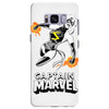 captain marvel 3 Samsung Galaxy S8 Plus