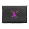nico robin One Piece Accessory Pouches