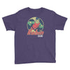 robin the boy wonder Youth Tee