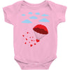 Tree Of Love Baby Bodysuit
