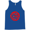 THE DRAGON NEST Tank Top
