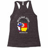 germany national team youth 2018 fifa world cup Racerback Tank