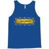 nice dream Tank Top