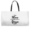 new yaya 118 Weekender Totes