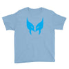 wolverine mask x men avengers marvel comics gift Youth Tee