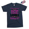 i never dreamed i would be a super cool libra but here i am killing it Exclusive T-shirt