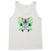 tribal alolan marowak Tank Top