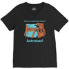 there's so much more room for activities funny joke V-Neck Tee