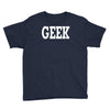 geek Youth Tee