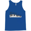 Piano Tank Top