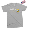 Daddy to Bee Baby Boy Exclusive T-shirt