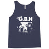 charged gbh Tank Top