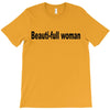 beautifull woman T-Shirt
