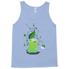 leaf storm Tank Top