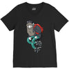 abuelo V-Neck Tee