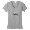 fahrie77 Women's V-Neck T-Shirt
