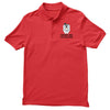 Trust Me i'm Doctor Polo Shirt