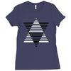 emcountres Ladies Fitted T-Shirt