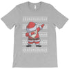 ugly santa dabbing T-Shirt