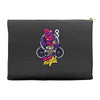 up all night Accessory Pouches