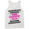 It's A Grammy Thing Tank Top