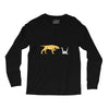 bird dog Long Sleeve Shirts