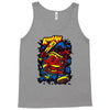 krool aid Tank Top