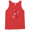 bohemian revenge Tank Top