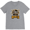 republic rebels V-Neck Tee
