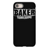 baker skateboards iPhone 8