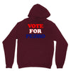 Vote For Pedro Unisex Hoodie