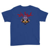 neon genesis evangelion Youth Tee