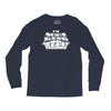 i'm sofa king cool Long Sleeve Shirts
