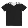 ernie ball new All Over Women's T-shirt