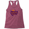 happy halloween 2 Racerback Tank