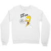 Homer Simpson Crewneck Sweatshirt