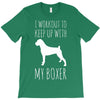 workout T-Shirt