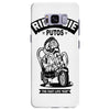 ride or die Samsung Galaxy S8 Plus