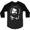 uomo bud spencer cult movie film cinema&amp;tv 3/4 Sleeve Shirt