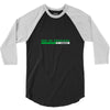pixel dad 3/4 Sleeve Shirt