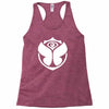 tomorrowland man's Racerback Tank