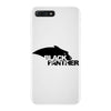 black panther logo iPhone 7 Plus Case