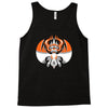 fire yang dragon Tank Top
