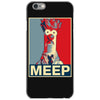 beaker meep poster, ideal birthday gift or present iPhone 6/6s Case