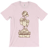 shrine of the silver monkey T-Shirt