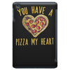 you have a pizza my heart iPad Mini