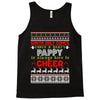 Santa Only Comes Once A Year Pappy Is Always Here To Cheer Tank Top