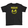 nightmare hoodie Youth Tee